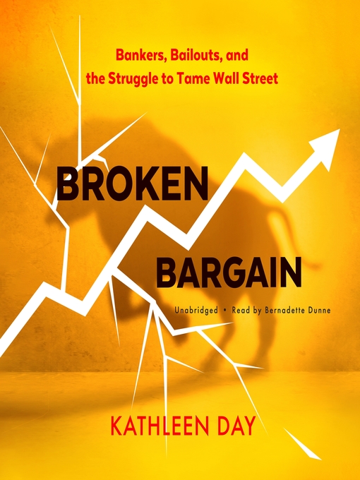 Title details for Broken Bargain by Kathleen Day - Available
